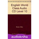 English World Level 10 Audio CD