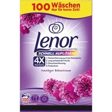 Lenor Amerhyst Blütentraum na barevné 100 PD