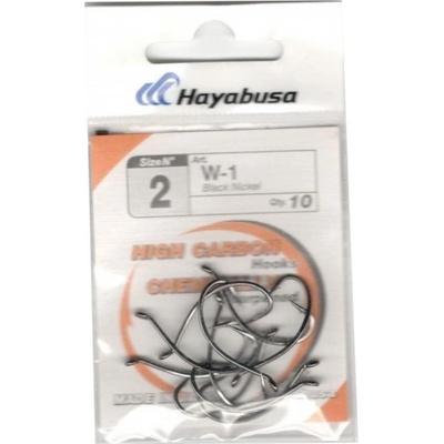 Hayabusa W1 veľ.2 10 ks