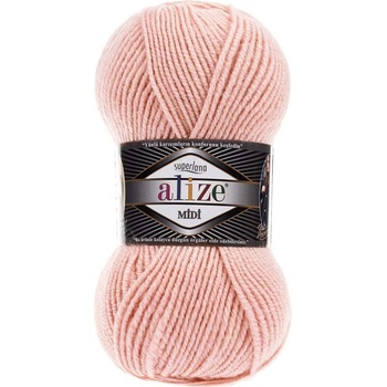 alize Superlana Midi 523 Плетива прежда (523)