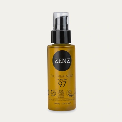 ZENZ Oil Treatment Pure 97 100 ml