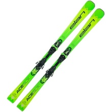 ELAN ACE SLX FUSION X 24/25