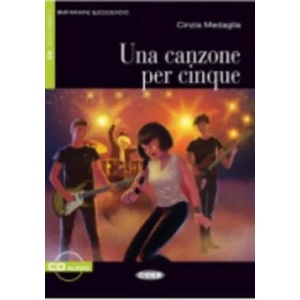 Imparare leggendo | Cinzia Medaglia (2010)