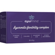 Vitamax Ayurvedic Flexibility kolagén complex nápoj s príchuťou Ananás 30 sáčkov