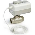 Honeywell Home - Защита от теч на вода, със спирателен вентил DN32, wifi, захранване 230 V VWS02Y032EE (VWS02Y032EE)