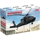 ICM Black Hawk Down Operation Gothic Serpent 1 48