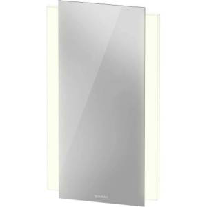 Duravit Ketho. 2 - Огледало с LED осветление 70х40х3см K27070000000000 (K27070000000000)