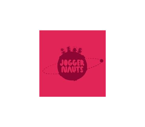 Joggernauts
