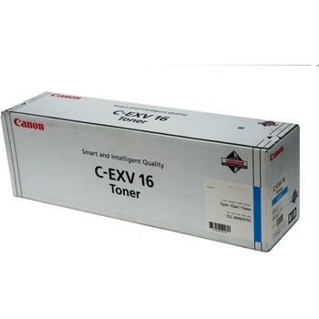 Image 1 of Canon C-EXV16C Cyan (CF1068B002AA)