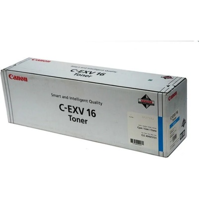 Canon C-EXV16C Cyan (CF1068B002AA)