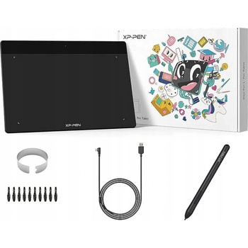 XP-PEN Deco Fun L