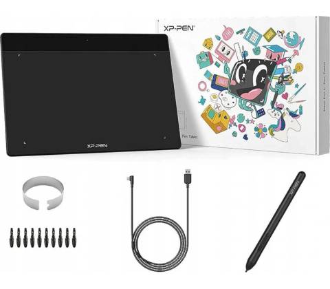XP-PEN Deco Fun L