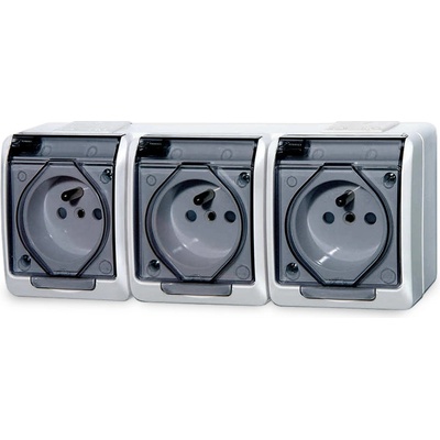 Elektro-Plast 0323-01