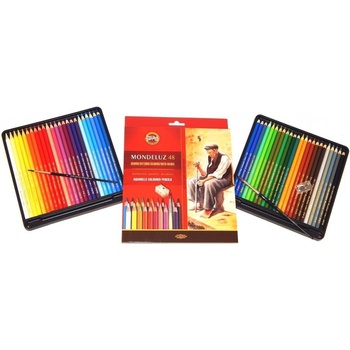Koh-i-Noor 3713 48 ks