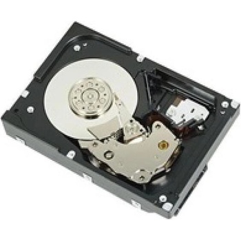 Dell 3.5" 2000 GB Serial ATA III 400-AUST