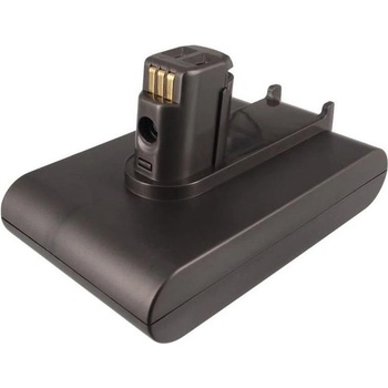 Cameron Sino Батерия за Dyson DC31, DC34, DC35, DC44, 1500 mAh, Li-Ion (CS-DYC310VX)