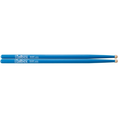 Balbex HBBSB Baby stick Blue
