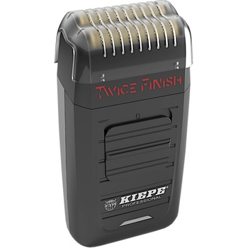 Kiepe Twice Finish Shaver 6510