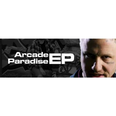 Игра Arcade Paradise - Arcade Paradise EP DLC за PC Steam, Електронна доставка