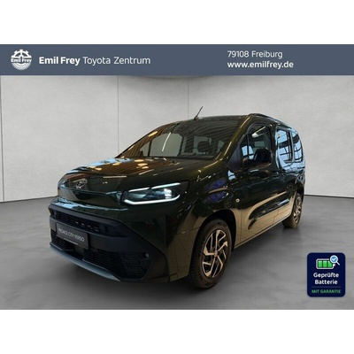 Toyota Proace City Verso L1 100 kW