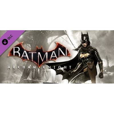 Warner Bros. Interactive Batman Arkham Knight A Matter of Family DLC (PC)