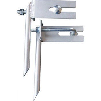 KRAUSE Опорни шипове за стълби krause (2 броя) (06121400)