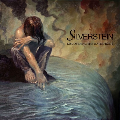 Silverstein - Discovering The Waterfront (LP) (888072233188)