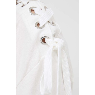 Pinko Памучна тениска Pinko (103438.A1UA)