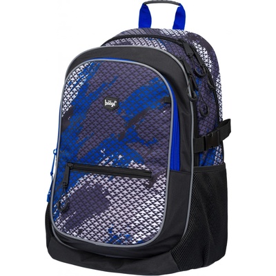 Baagl batoh Core Paintball čierna 25 l