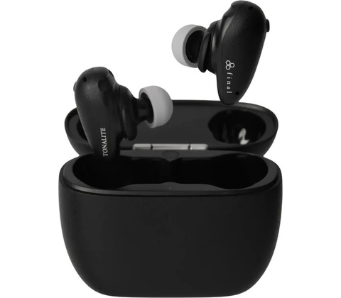 Final Audio Tonalite