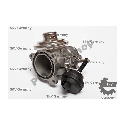 SKV EGR Ventil VW BORA CADDY II GOLF IV 1.9TDI
