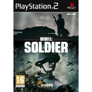WWII: Soldier