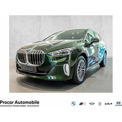 BMW 218i Active Tourer Luxury Line 100 kW