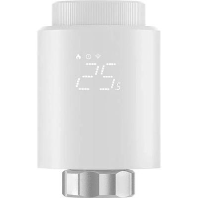 Sonoff Smart Thermostat Radiator Valve TRVZB Zigbee 3.0