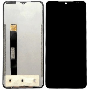 UMiDIGI LCD Дисплей и Тъчскрийн за Umidigi Bison X10S/X10G