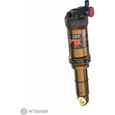 FOX Float DPS Trunnion Remote Up Factory PTL SV EVOL