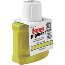 Kana pigment tónovací 80 ml Pistáciová