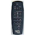 General Infocus sp4805 - дистанционно управление с лазерен указател (sp4805)
