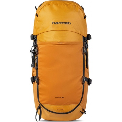 Hannah Arrow 30l žltá