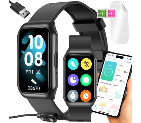 Smart-Trend ActiveSense