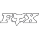nálepka Fox Fhead X TDC 150 mm