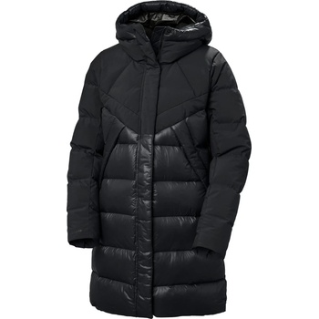 Helly Hansen Дамско палто Helly Hansen Women's Winter Bliss Down Parka Coat - Black - размер XS (102-4686-0111)