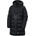 Helly Hansen Дамско палто Helly Hansen Women's Winter Bliss Down Parka Coat - Black - размер XS (102-4686-0111)