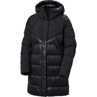 Helly Hansen Дамско палто Helly Hansen Women's Winter Bliss Down Parka Coat - Black - размер XS (102-4686-0111)