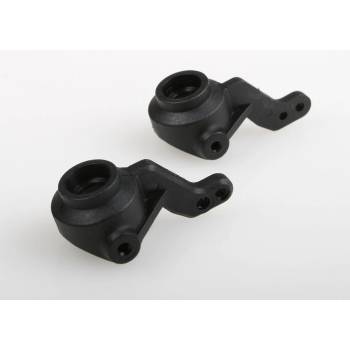 HIMOTO Предни главини HSP Brontosaurus Fish onroad Buggy 1/10 Steering Hub (L/R) HM02014 (HM02014)