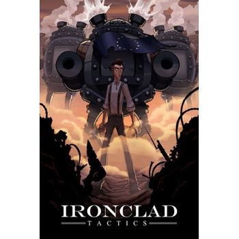 Ironclad Tactics