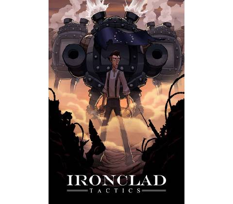 Ironclad Tactics