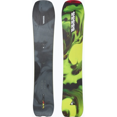 K2 Мъжки сноуборд K2 Alchemist