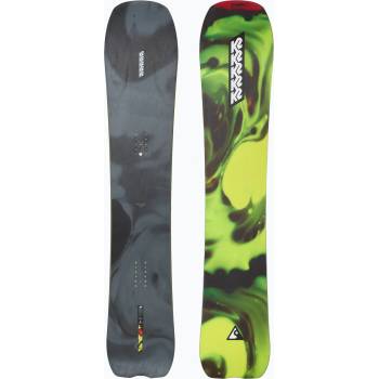 K2 Мъжки сноуборд K2 Alchemist
