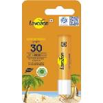 Lavozon Балсам за устни spf 30 - 4, 80 г